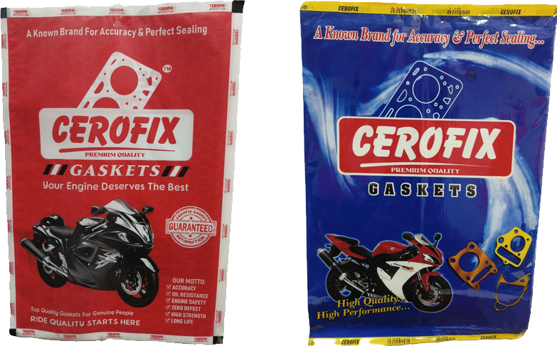 A high-performance engine